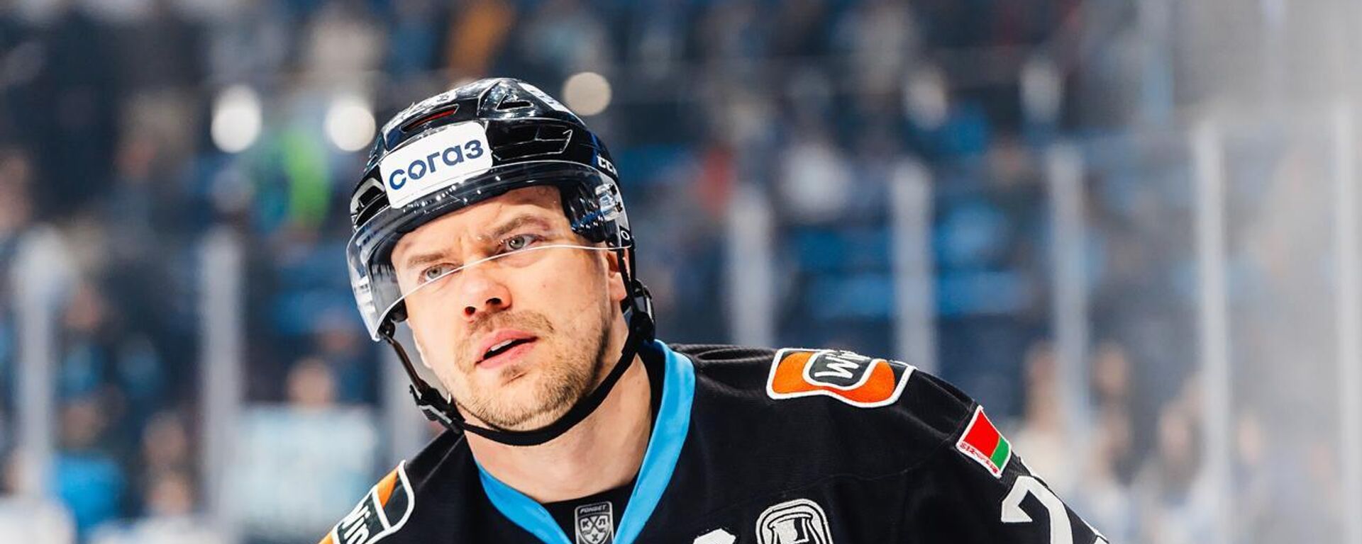 Андрей Стась - Sputnik Беларусь, 1920, 07.04.2026