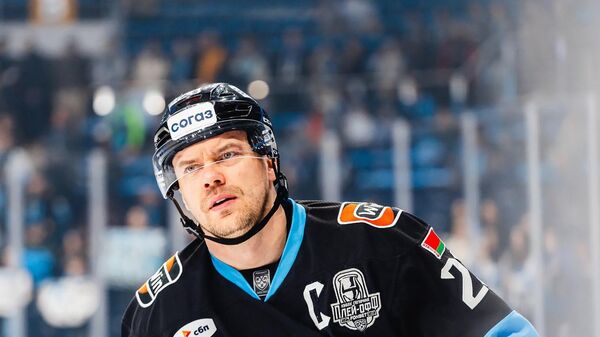 Андрей Стась - Sputnik Беларусь