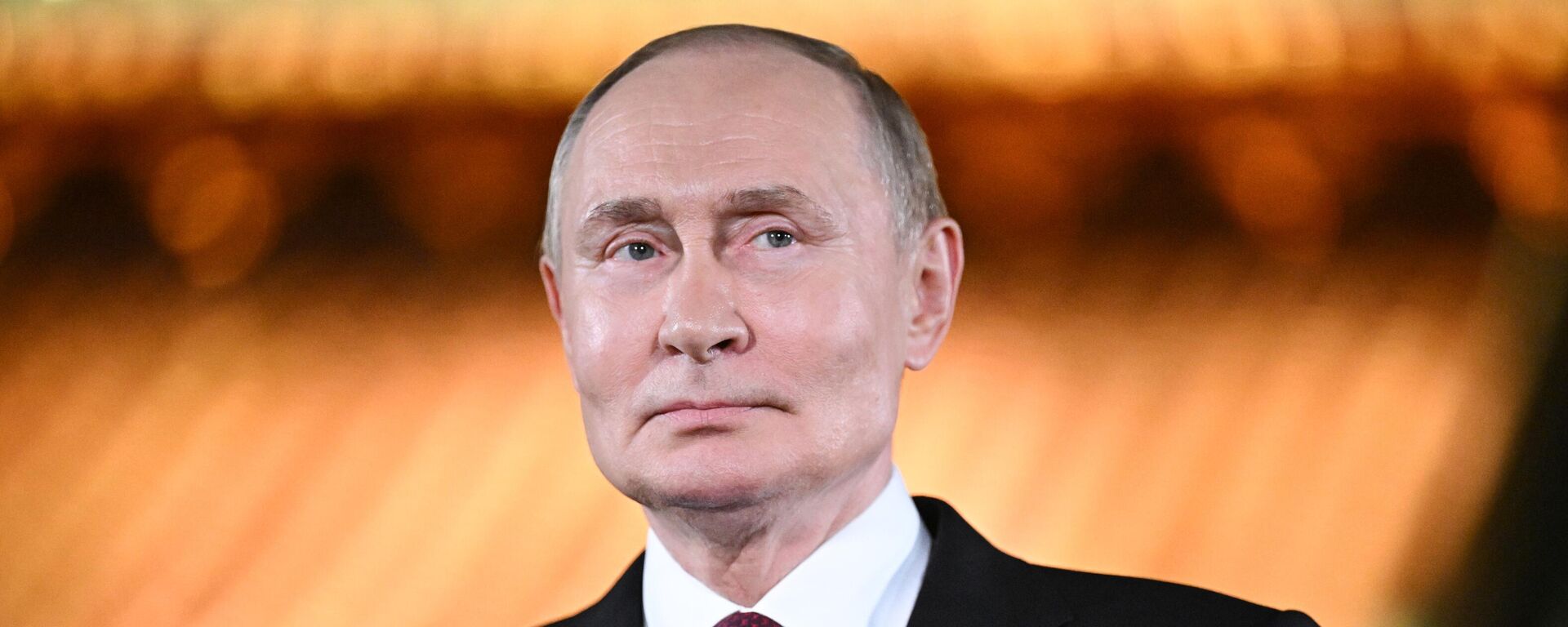 Прэзідэнт РФ Уладзімір Пуцін - Sputnik Беларусь, 1920, 17.12.2025