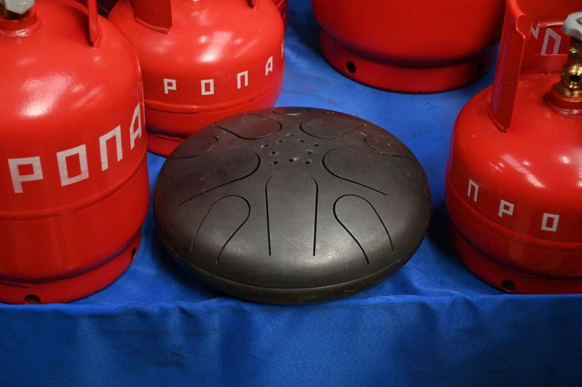 Глюкофон - Sputnik Беларусь, 1920, 04.09.2025