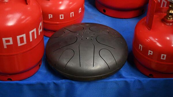 Глюкофон - Sputnik Беларусь