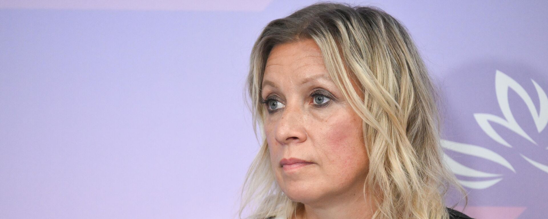 Афіцыйны прадстаўнік расійскага знешнепалітычнага ведамства Марыя Захарава - Sputnik Беларусь, 1920, 01.12.2025