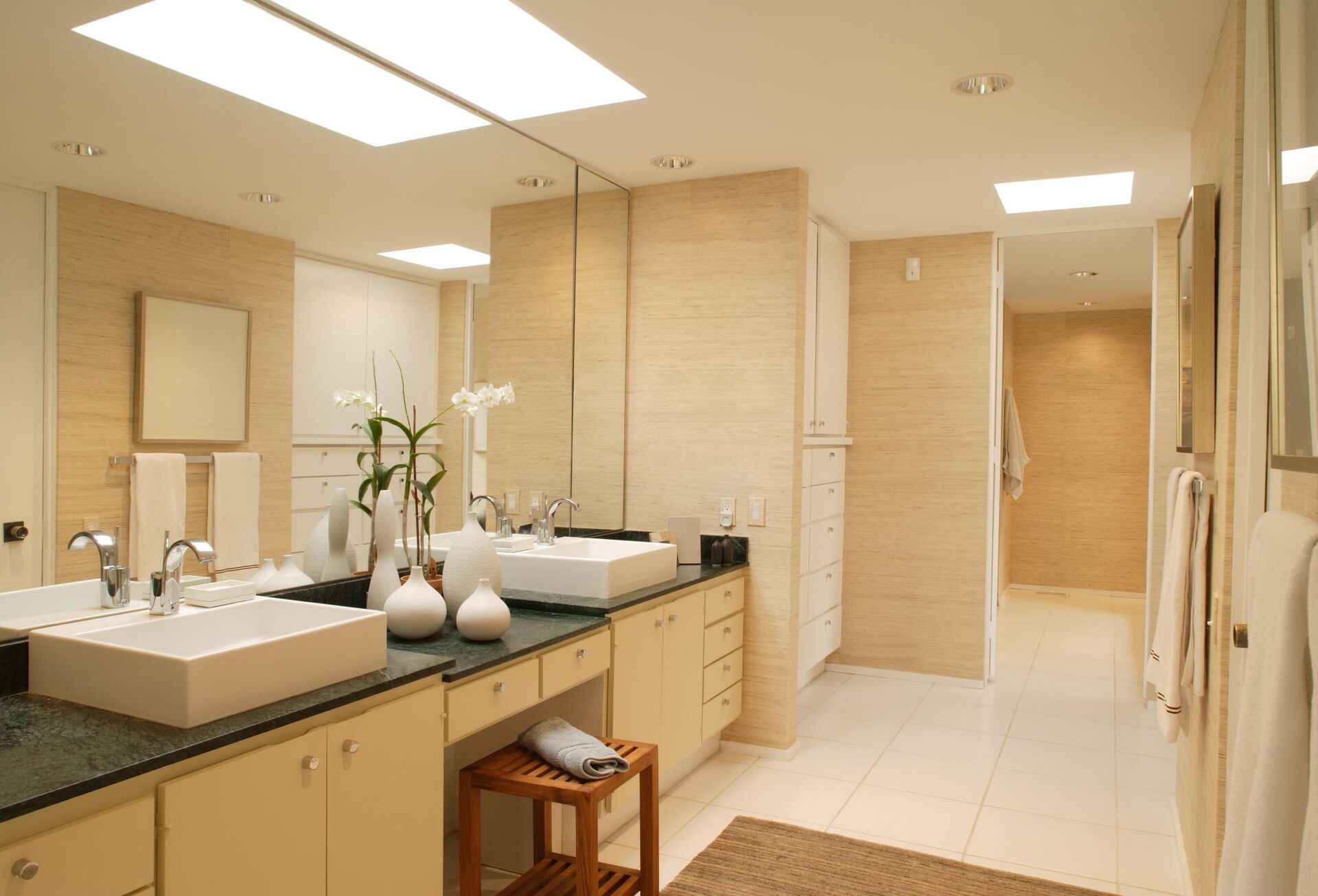 Ванная комната - Sputnik Беларусь, 1920, 04.09.2025