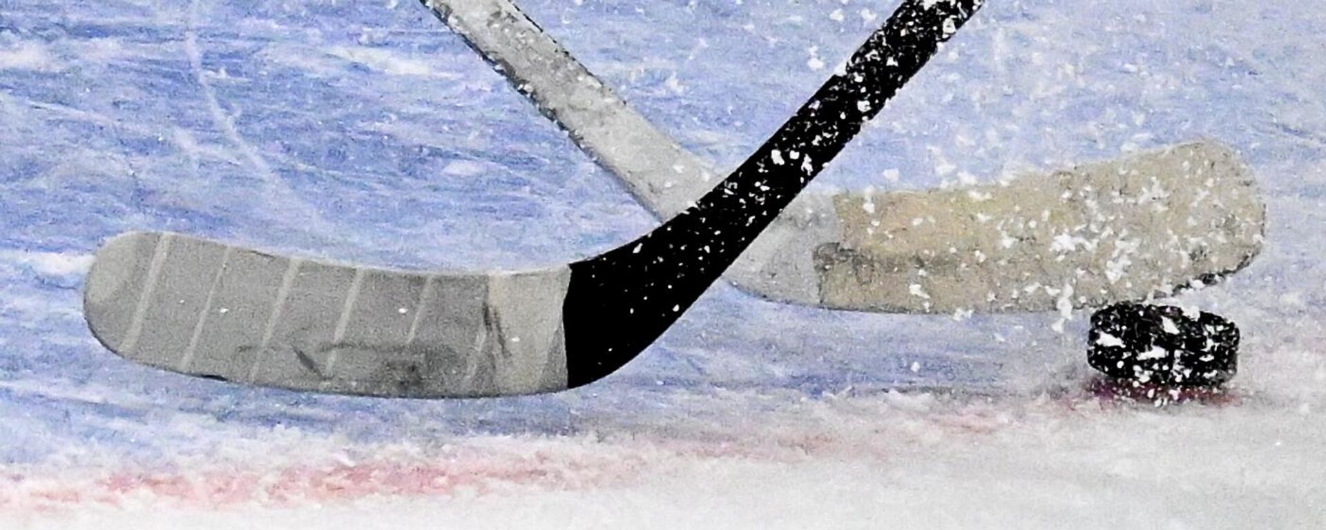 Хоккей. КХЛ.  - Sputnik Беларусь, 1920, 02.04.2026