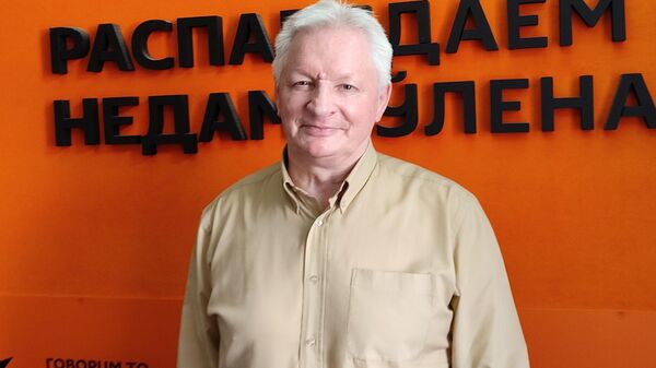 Сергеев: нам не надо впадать в эйфорию – многополярный мир будет сложным - Sputnik Беларусь