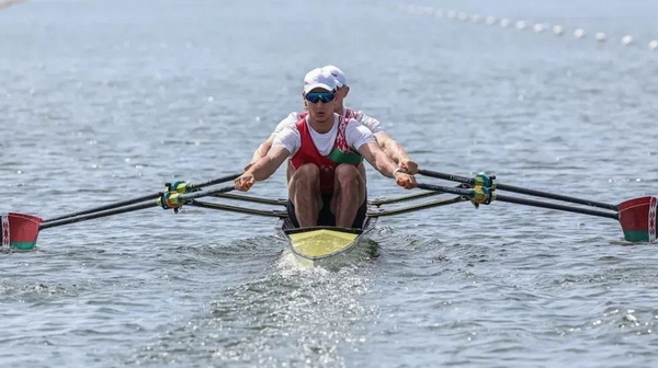 Две золотые медали выиграли белорусы на молодежном чемпионате мира по гребле академической - Sputnik Беларусь