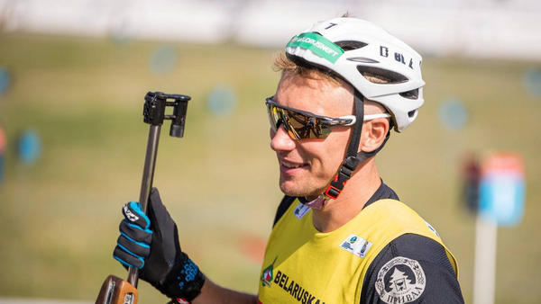 Антон Смольский - Sputnik Беларусь