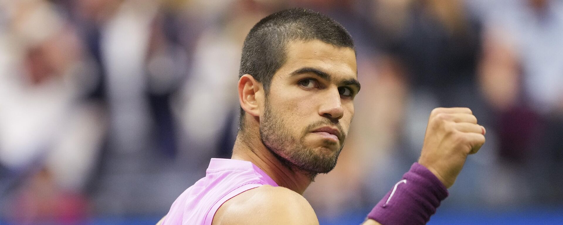 Карлос Алькарас - Sputnik Беларусь, 1920, 18.01.2026