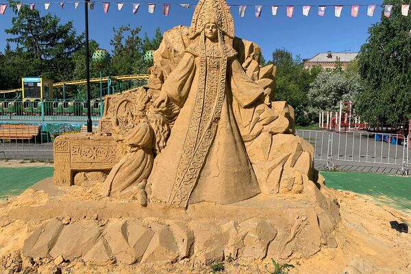   - Sputnik Беларусь