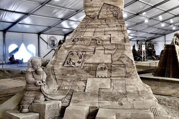 Пастух  - Sputnik Беларусь