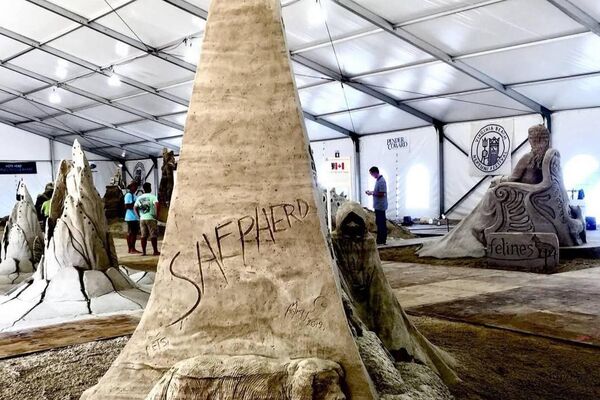 Пастух  - Sputnik Беларусь