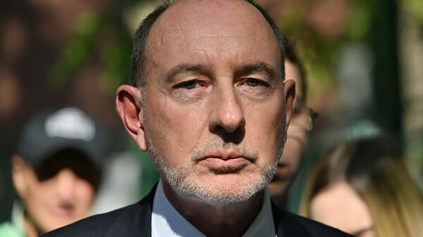 Пьер де Голль - Sputnik Беларусь