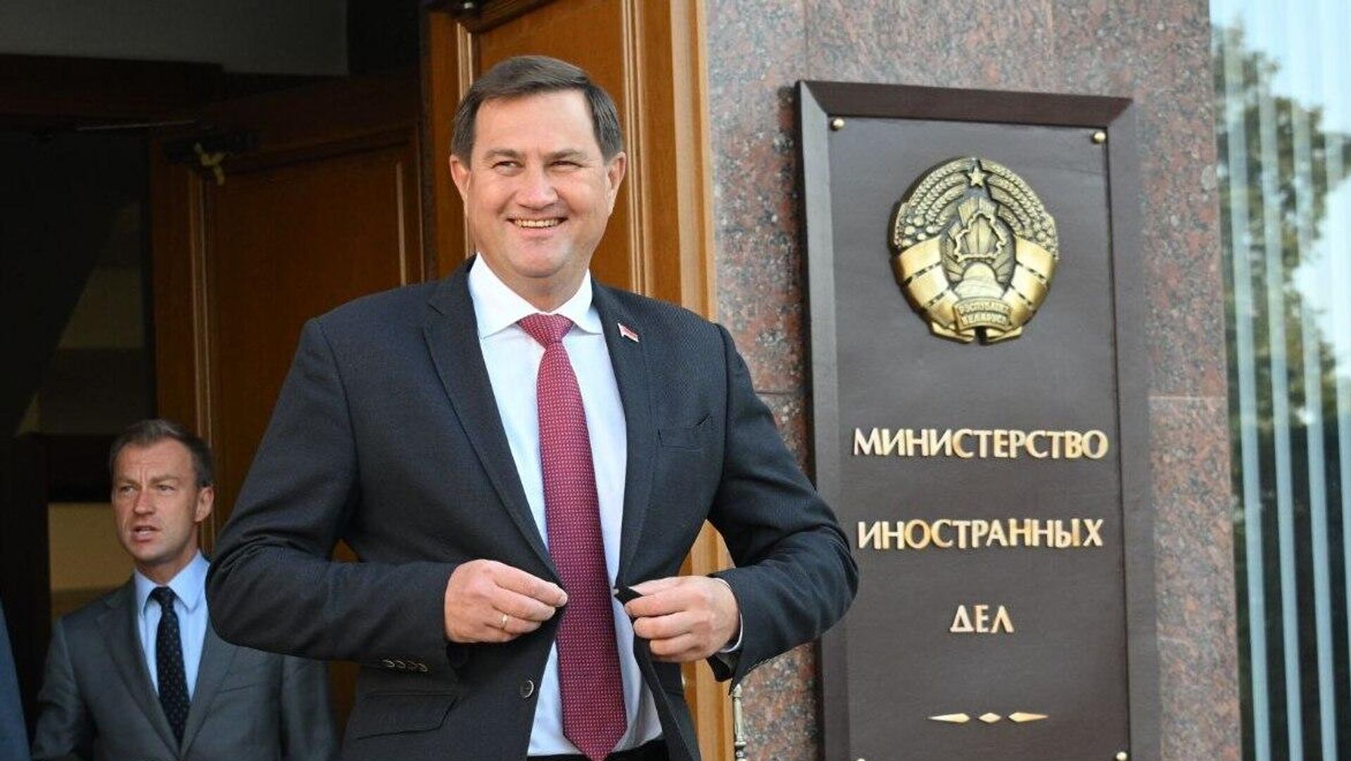 Жесткий прагматизм: Рыженков прокомментировал открытие Польшей границы Жесткий прагматизм: Рыженков прокомментировал открытие Польшей границы