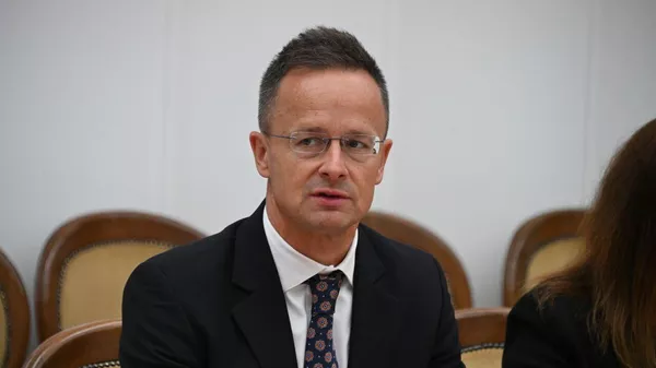 Сийярто: конфликт на Украине уже бы завершился, если бы не европейцы