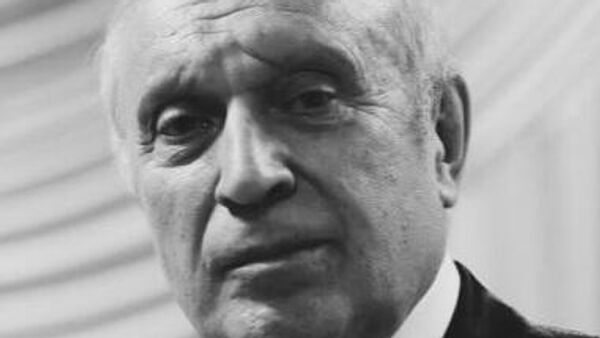 Александр Лавринович - Sputnik Беларусь