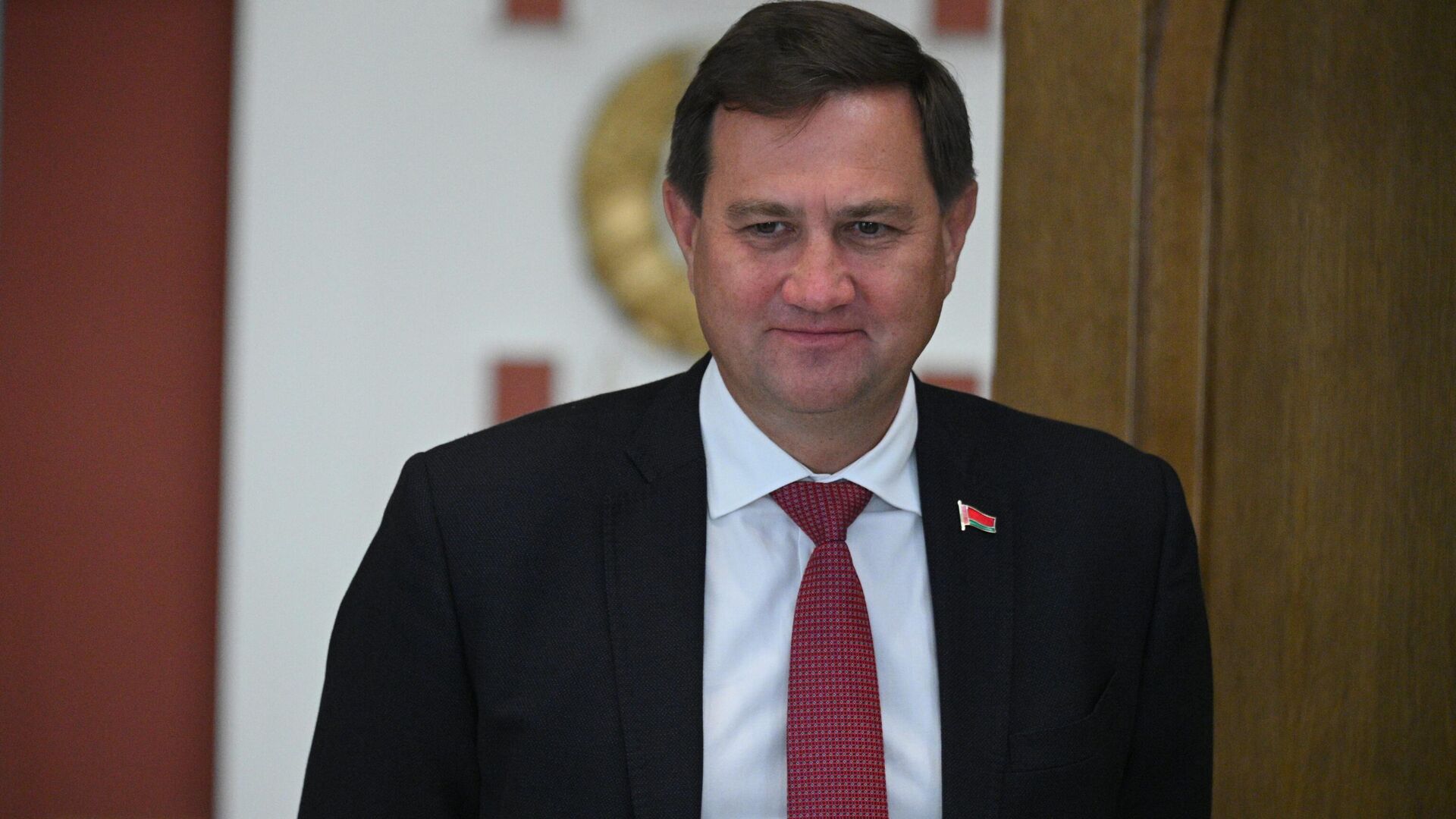 Максим Рыженков