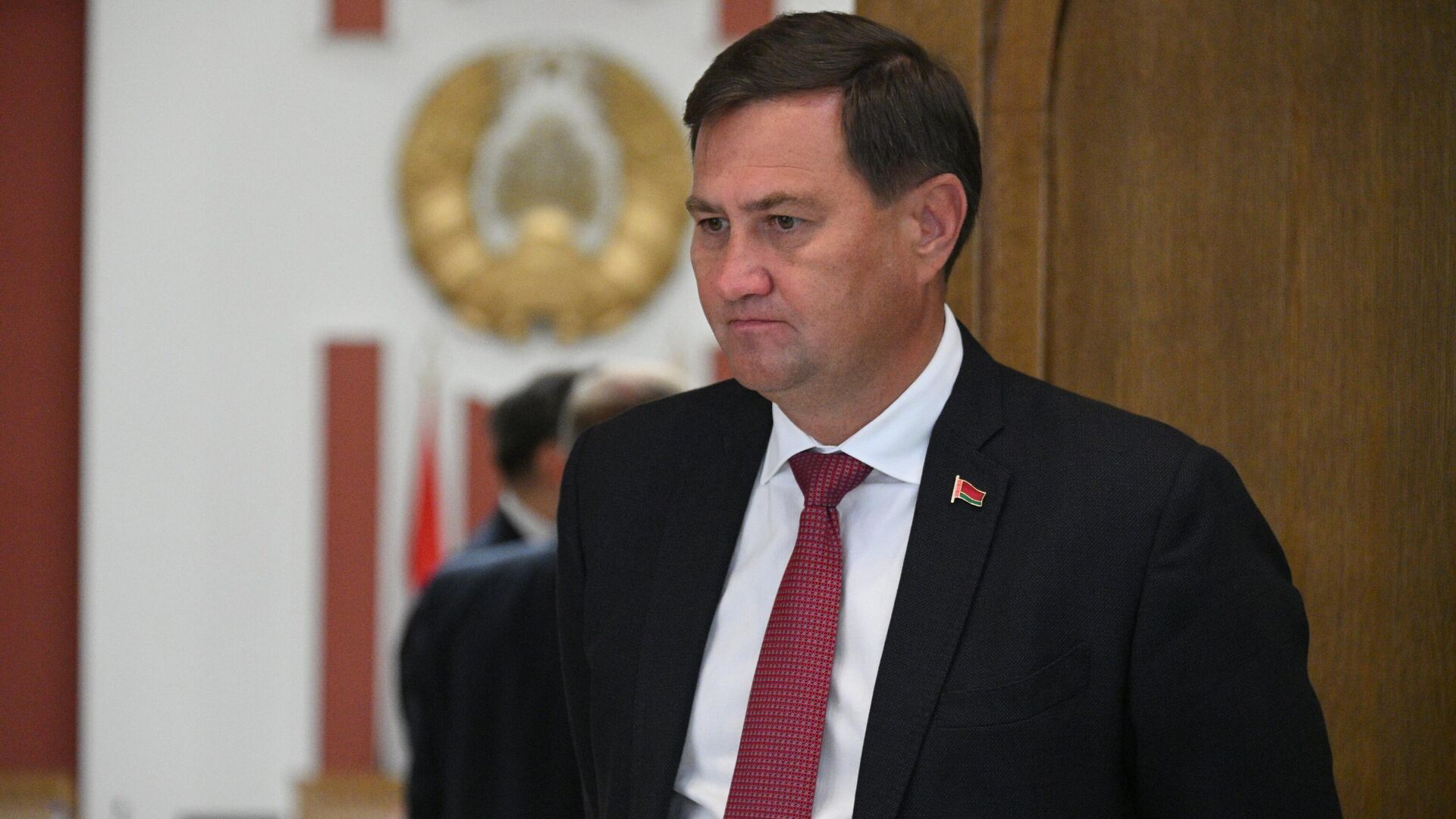 Рыженков: страны Балтии пытаются заработать политические очки на конфликте Рыженков: страны Балтии пытаются заработать политические очки на конфликте