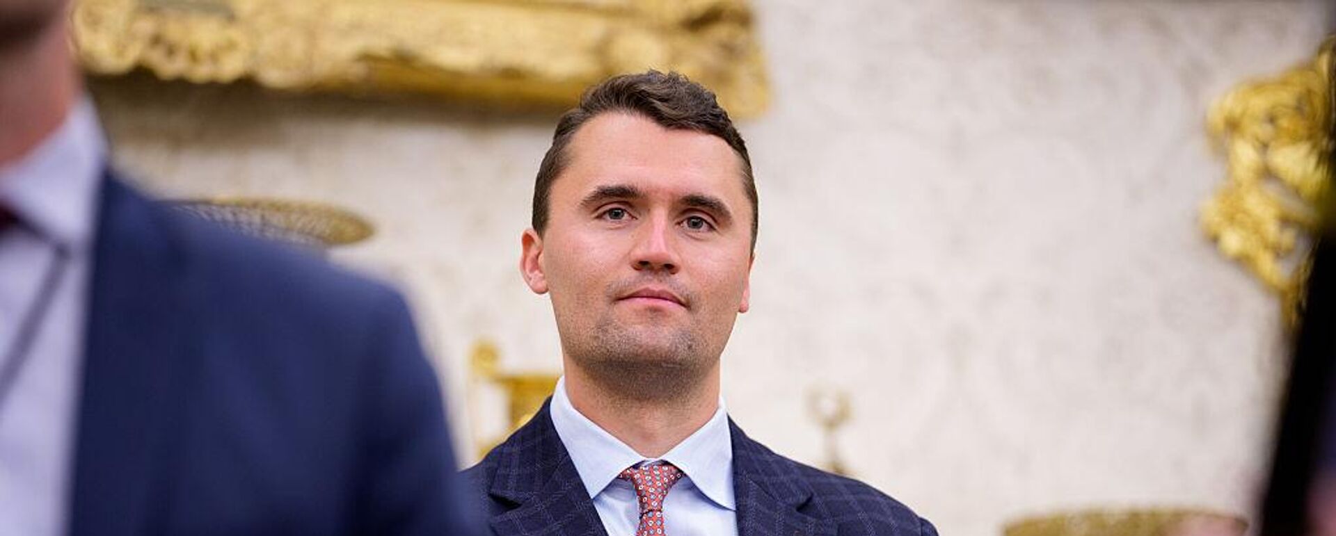 Чарли Кирк - Sputnik Беларусь, 1920, 10.09.2025