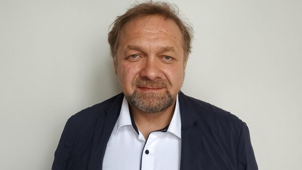 Коктыш: попытка милитаризации ведет Европу к экзистенциальной катастрофе  - Sputnik Беларусь