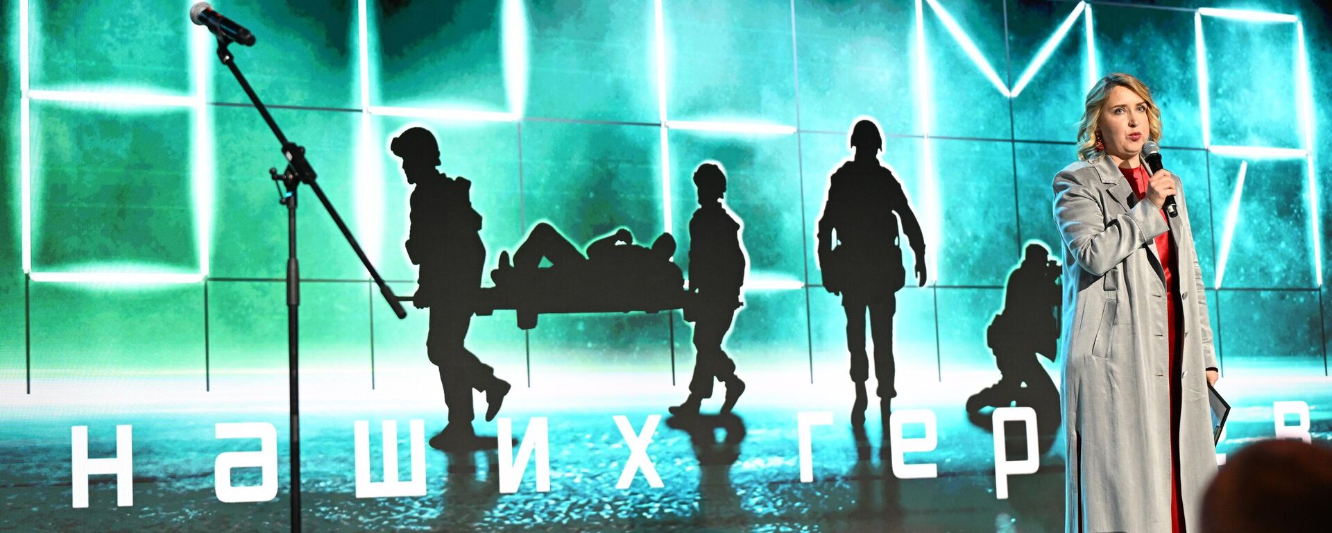 Международный фестиваль документального кино RТ.Док: Время наших героев - Sputnik Беларусь, 1920, 25.09.2025