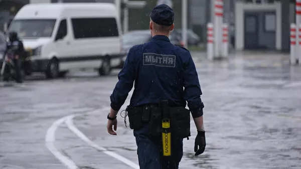 Белорусские таможенники готовы возобновить работу на границе с Литвой