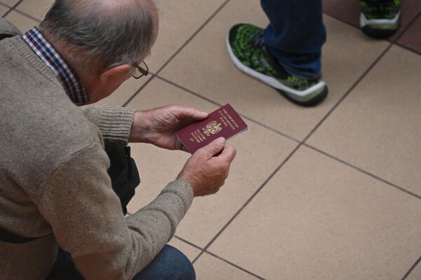   - Sputnik Беларусь