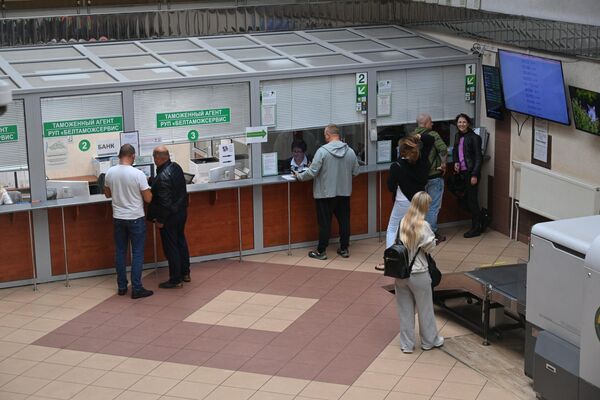   - Sputnik Беларусь