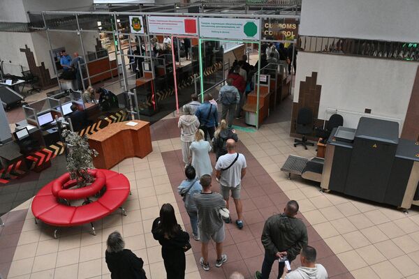   - Sputnik Беларусь