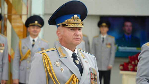 Председатель Следственного комитета Дмитрий Гора Председатель Следственного комитета Дмитрий Гора - Sputnik Беларусь