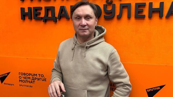Ленскі: у Беларусі ёсць асаблівае адчуванне міру - Sputnik Беларусь