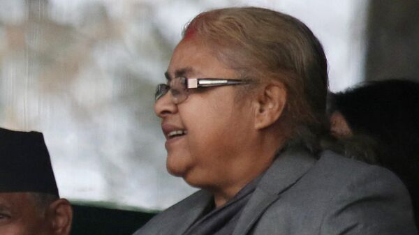 Сушила Карки  - Sputnik Беларусь