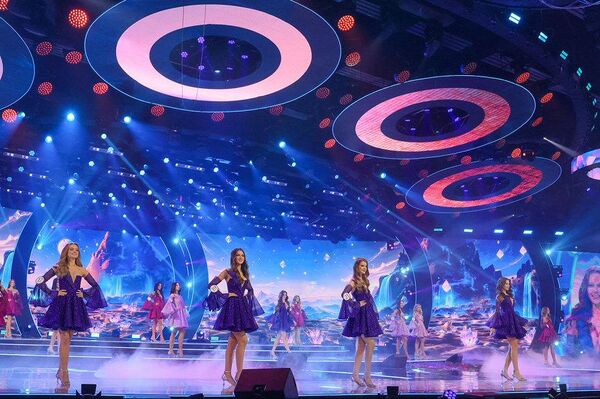 Конкурс красоты Мисс Беларусь – 2025 - Sputnik Беларусь