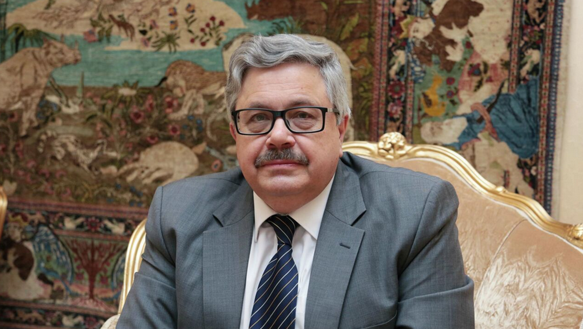 Алексей Ерхов