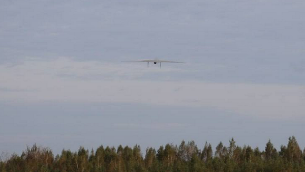 Применение БПЛА на учениях Запад-2025 - Sputnik Беларусь