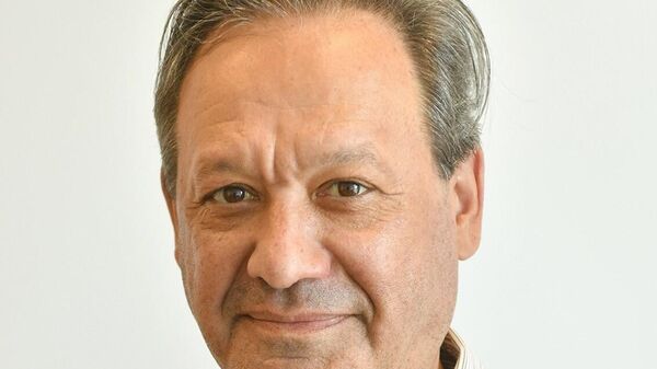 Заслуженный артист России Дмитрий Лагачев. Архивное фото - Sputnik Беларусь