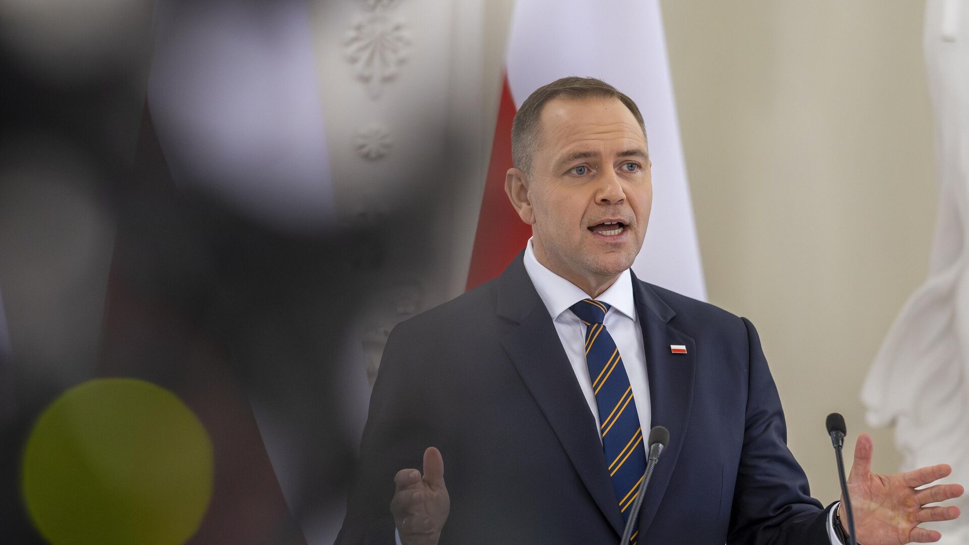 Кароль Навроцкий