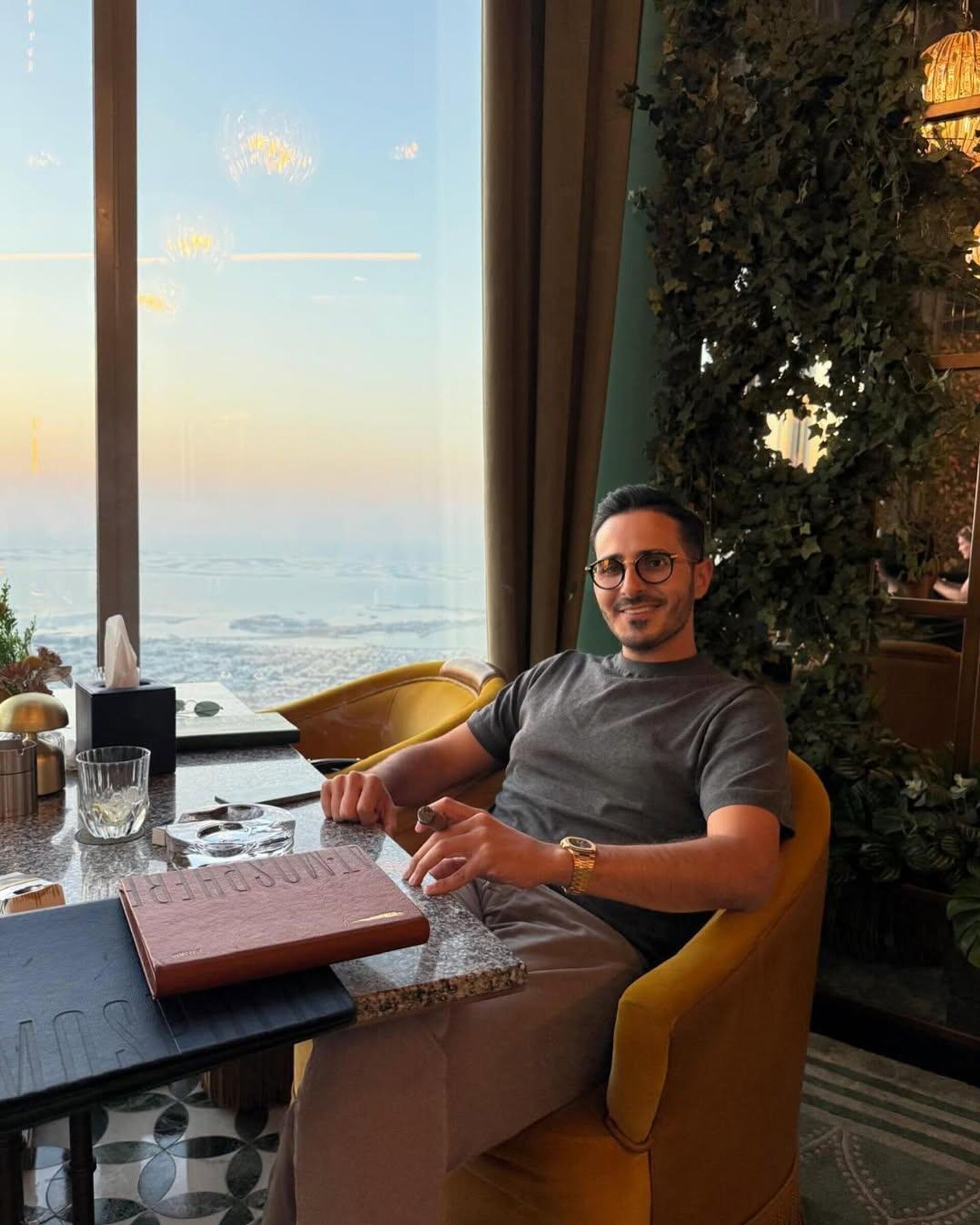 Саймон Леваев - Sputnik Беларусь, 1920, 15.09.2025