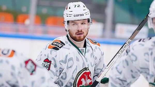 Владимир Алистров - Sputnik Беларусь