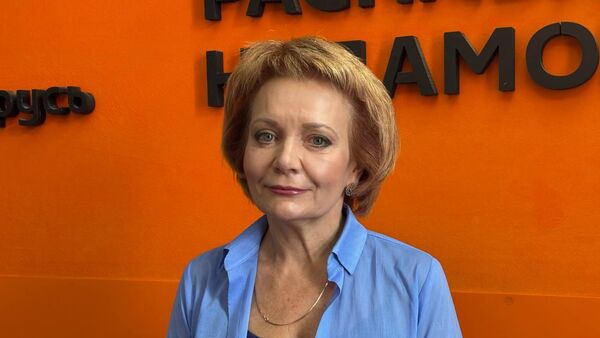 Чем заменить сладости и что не так с картошкой фри – советы эндокринолога (видео) - Sputnik Беларусь