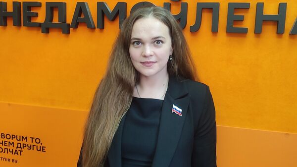 Селюкина: тайны 118-го батальона ― малоизвестные факты об украинских карателях - Sputnik Беларусь