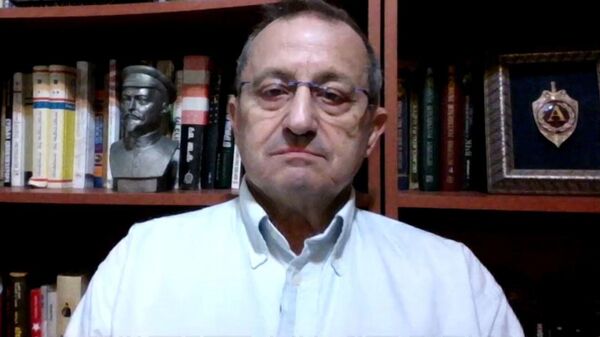 Кедми оценил, кто из стран НАТО в теории способен воевать против РФ - Sputnik Беларусь