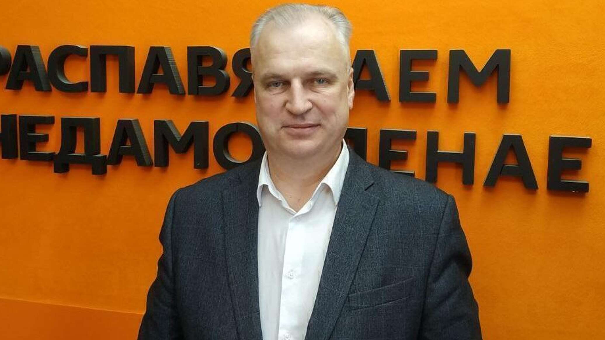 Иванов: западная элита действует по сценариям Голливуда, забыв, что это не кино