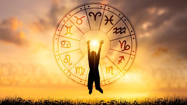 Знаки зодиака - Sputnik Беларусь
