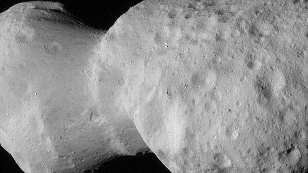 Астероид - Sputnik Беларусь