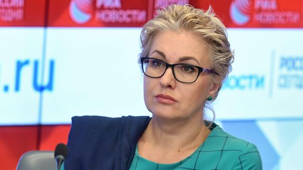 Пономарева: кто заказчик и в чем реальная цель цветной революции в Сербии - Sputnik Беларусь