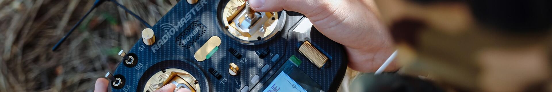 Боевая работа расчета FPV-дронов на Запорожском направлении СВО - Sputnik Беларусь, 1920