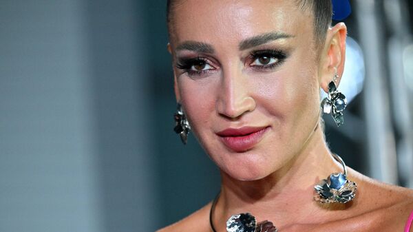 Ольга Бузова - Sputnik Беларусь