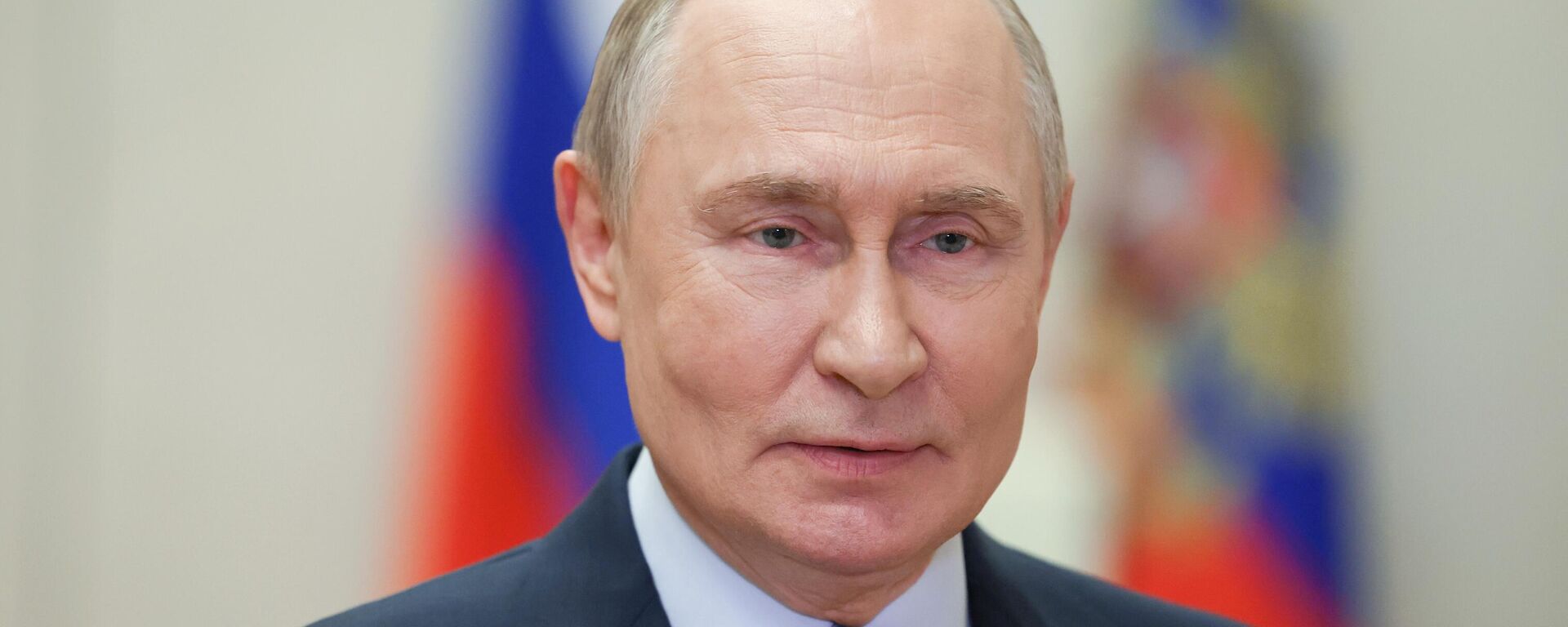 Владимир Путин - Sputnik Беларусь, 1920, 17.10.2025