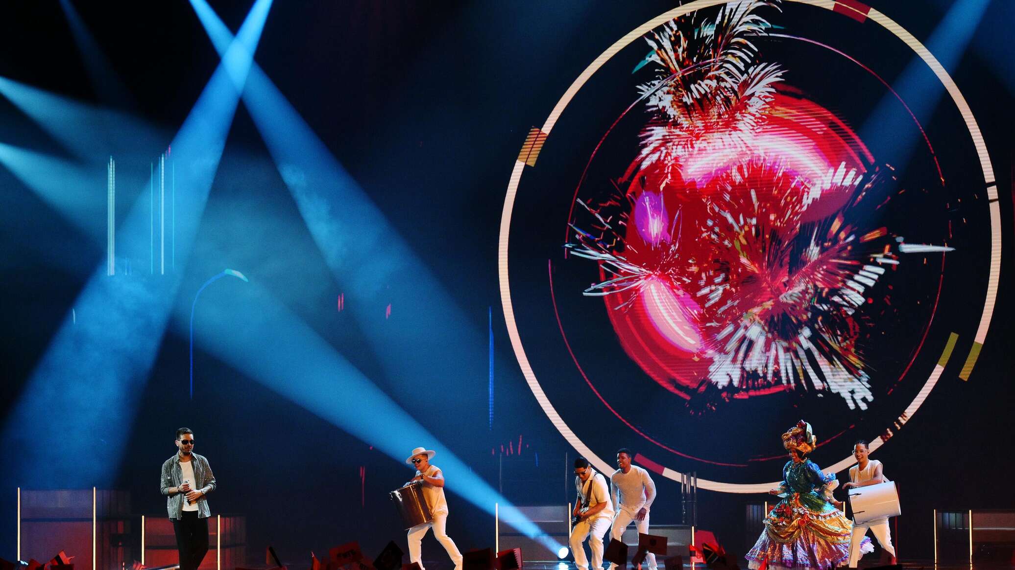 Лавров: были серьезные попытки сорвать «Интервидение», но они провалились Лавров: были серьезные попытки сорвать «Интервидение», но они провалились