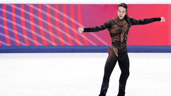 Петр Гуменник, архивное фото - Sputnik Беларусь